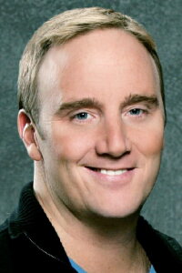 Jay Mohr