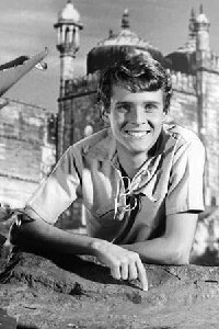 Jay North