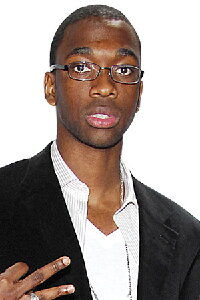 Jay Pharoah