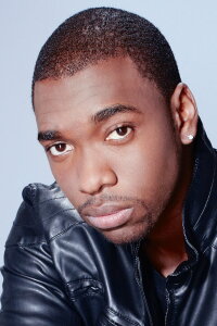 Jay Pharoah