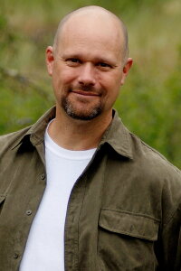 Jay Underwood