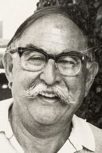 Jay Ward