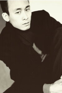 Jay Wong