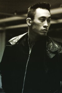 Jay Wong