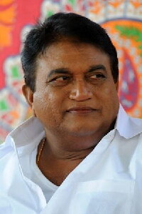 Jayaprakash Reddy