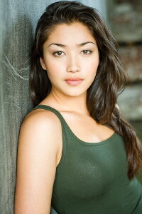 Jaylee Hamidi