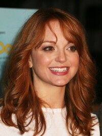 Jayma Mays