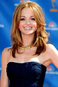 Jayma Mays