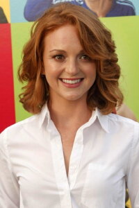 Jayma Mays