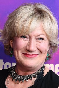 Jayne Atkinson
