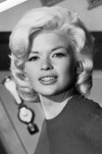 Jayne Mansfield