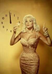 Jayne Mansfield