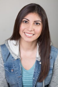 Jazmin Sandoval