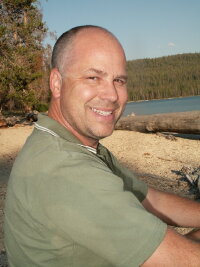 J.B. Rogers
