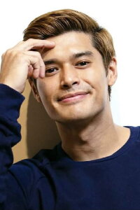 JC de Vera