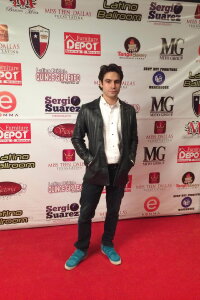JC Gonzalez