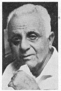 J.D. Irani