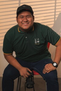 JD Mardo