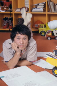Jūzō Itami