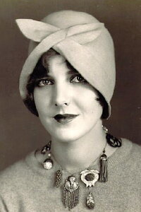Jean Arthur