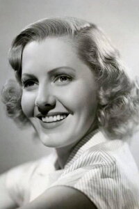 Jean Arthur