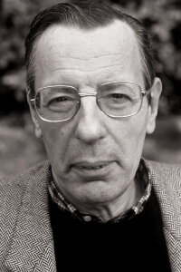 Jean Bouise