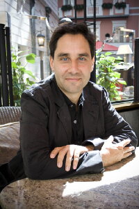 Jean-Charles Fitoussi