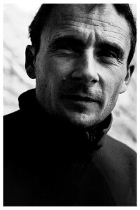 Jean-Christophe Lafaille