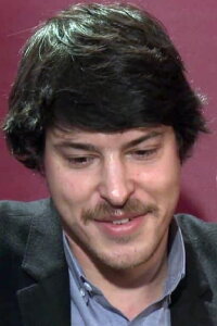 Jean-Christophe Reymond