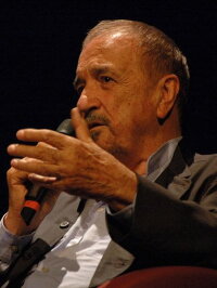 Jean-Claude Carrière