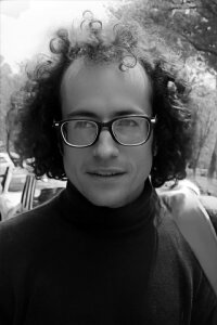 Jean-Claude Droyer