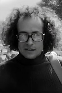 Jean-Claude Droyer