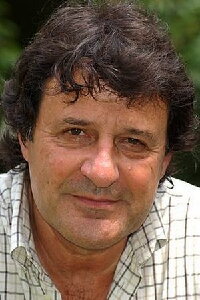Jean-Claude Dumas