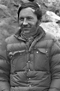 Jean-Claude Mosca