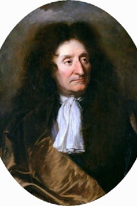 Jean de la Fontaine