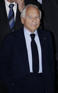 Jean d'Ormesson
