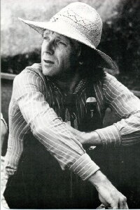 Jean Eustache