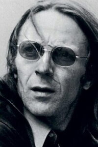 Jean Eustache