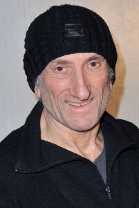 Jean-François Dérec