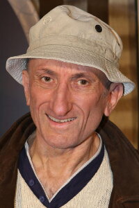 Jean-François Dérec
