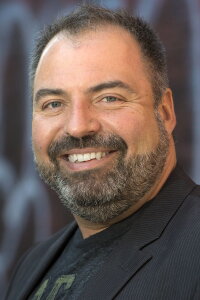 Jean-François Mercier