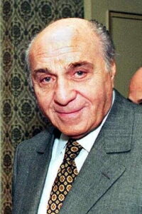 Jean Frydman