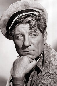 Jean Gabin