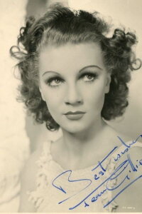 Jean Gillie