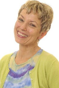 Jean Gilpin