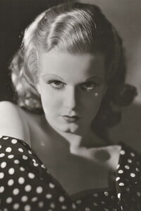 Jean Harlow