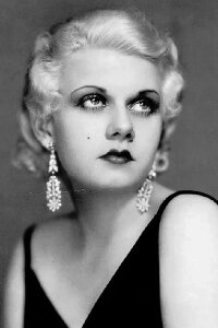 Jean Harlow