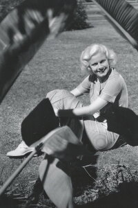 Jean Harlow