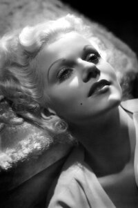 Jean Harlow