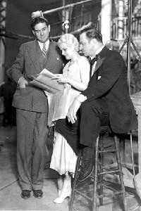 Jean Harlow